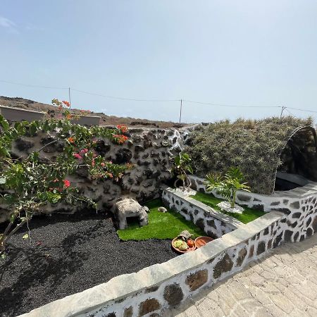 Vistamar La Caleta Vila La Caleta  Exterior foto