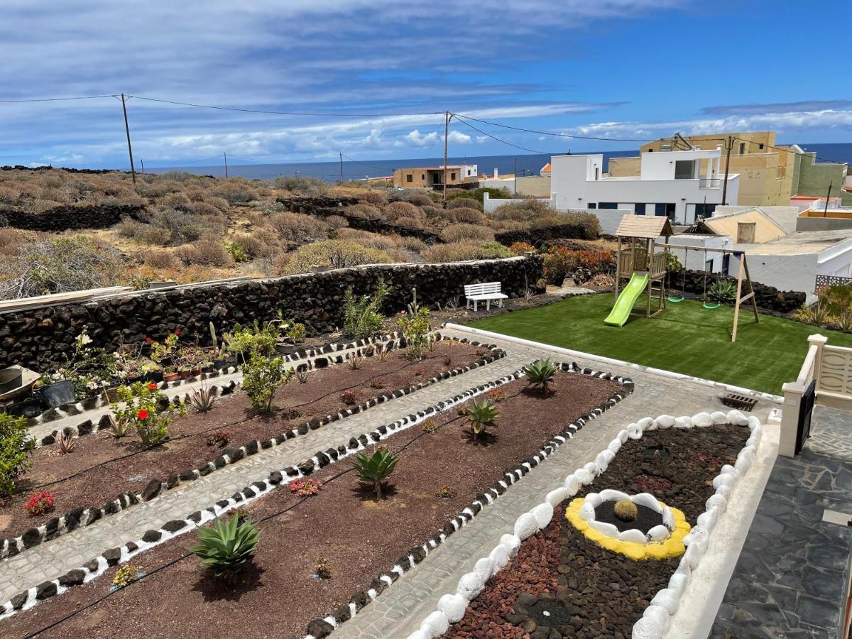 Vistamar La Caleta Vila La Caleta  Exterior foto