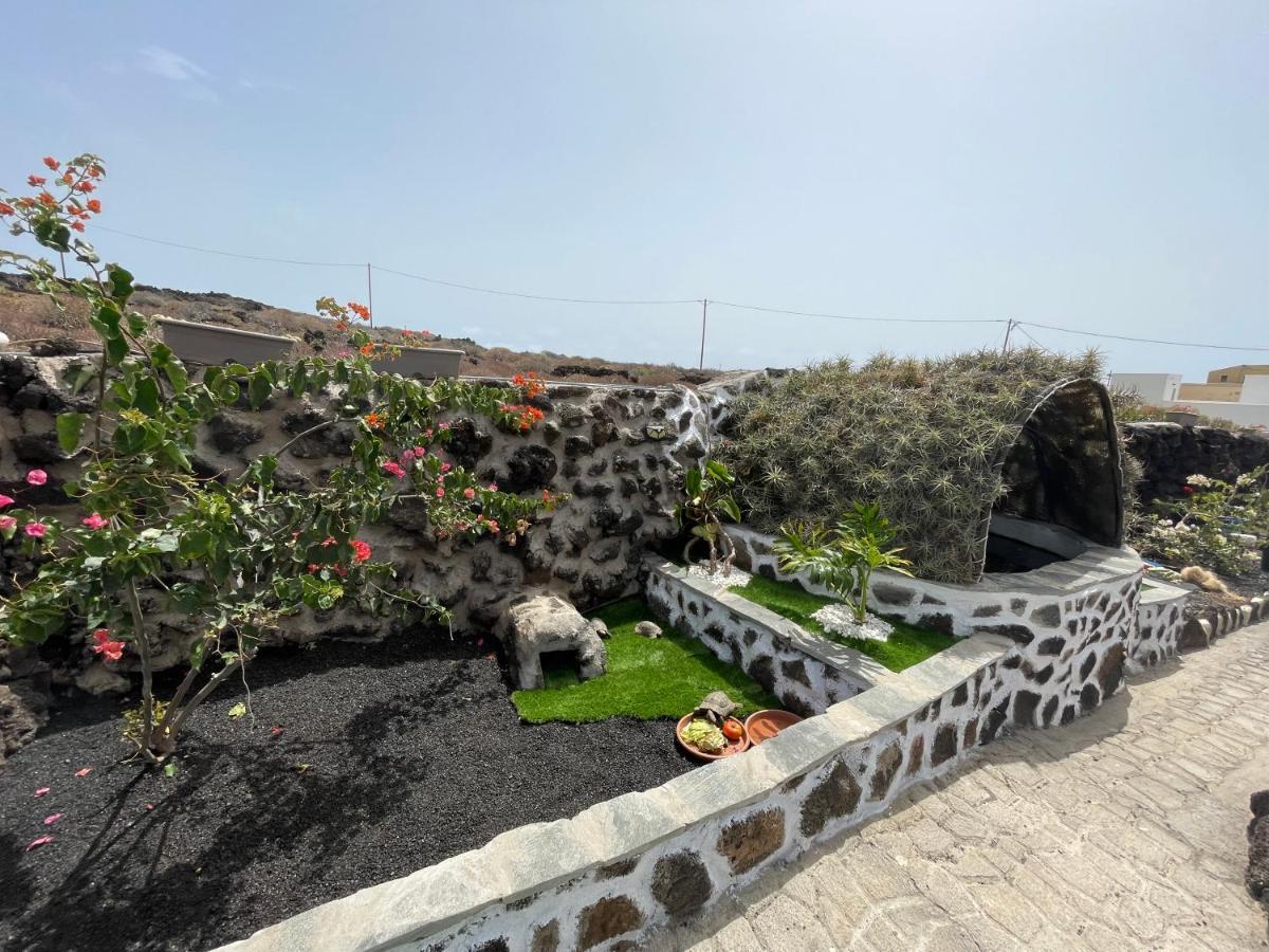 Vistamar La Caleta Vila La Caleta  Exterior foto