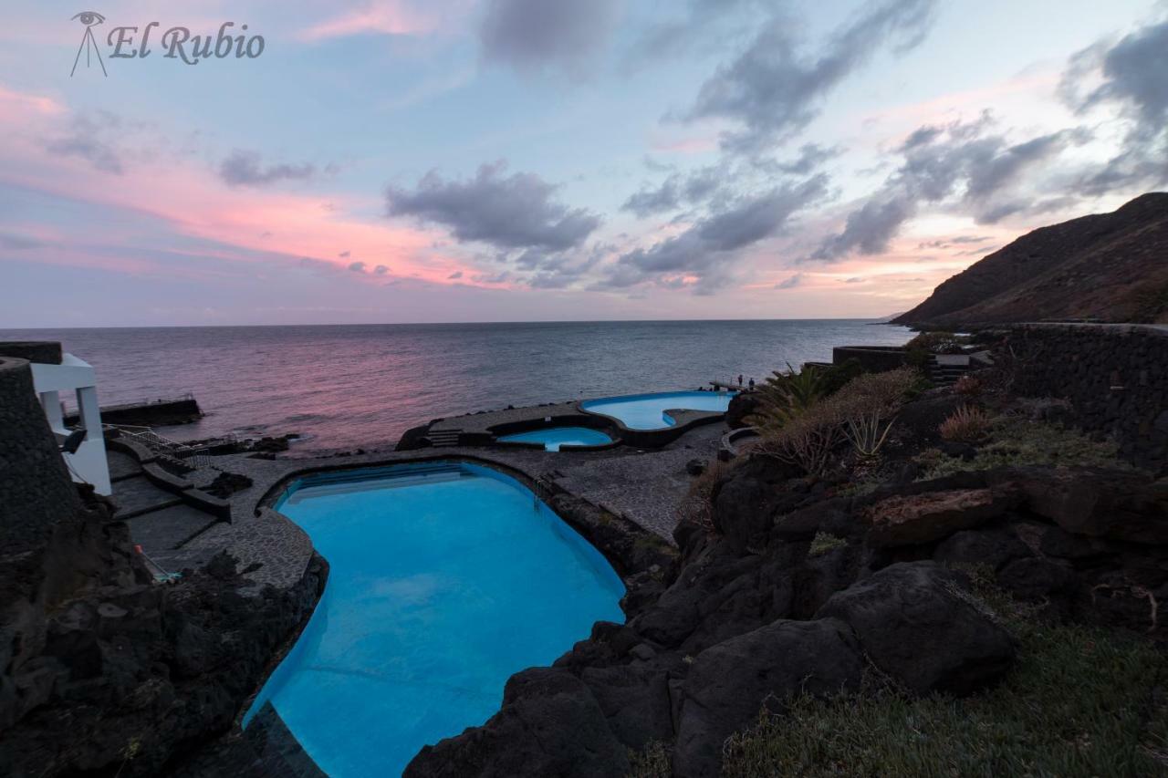 Vistamar La Caleta Vila La Caleta  Exterior foto