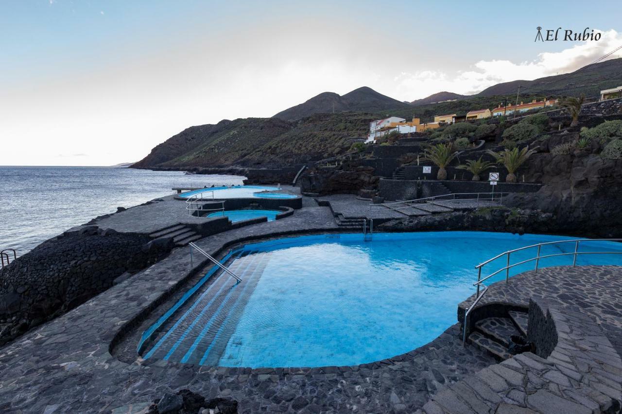 Vistamar La Caleta Vila La Caleta  Exterior foto